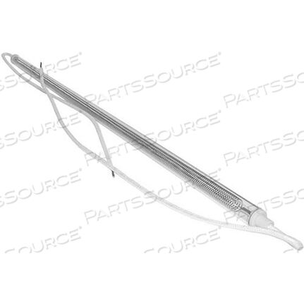 Заменяет Star Manufacturing GE-198010ELEMENT, КВАРЦ - 208 В 450 Вт