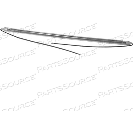 Заменяет Belleco 204121ELEMENT, КВАРЦ - 120 В 875 Вт