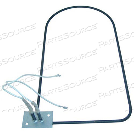 Заменяет Duke Manufacturing 212948ELEMENT, DOME - 118 В