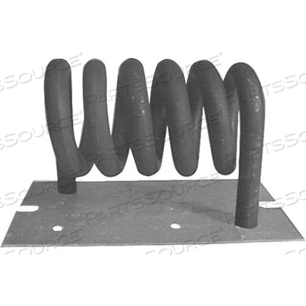 OEM#: 27943HEATER-COIL 800W 240V от Henny Penny