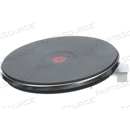 Заменяет Star Manufacturing 2N-11120-14НАГРЕВАТЕЛЬНЫЙ ЭЛЕМЕНТ - 480 В/2600 Вт