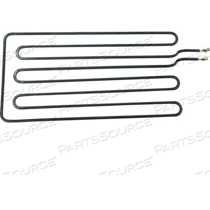 Заменяет нагревательный элемент Star Manufacturing 2N-Z5948 - 240 В/4000 Вт