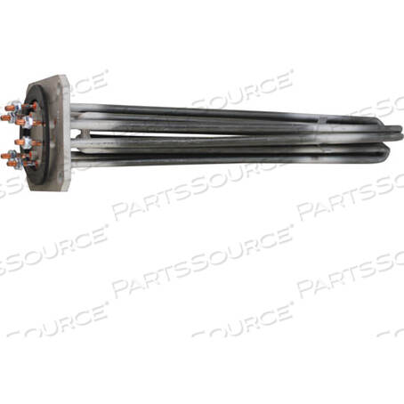 OEM#: 7-5023ЭЛЕМЕНТ В СБОРЕ С ПРОКЛАДКОЙ 208V 1 от Crown Steam