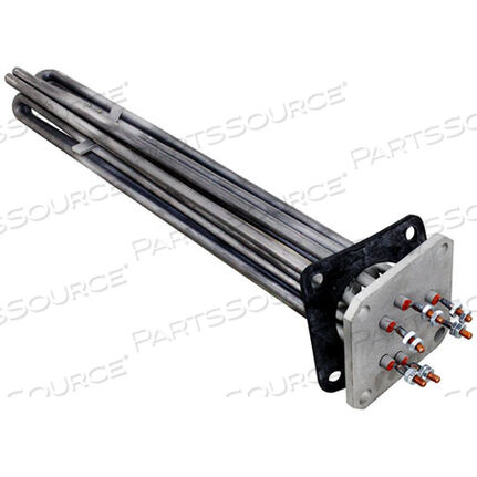 OEM#: 7-5025НАГРЕВАТЕЛЬНЫЙ ЭЛЕМЕНТ - 240 В, 15 кВт от Southbend Range