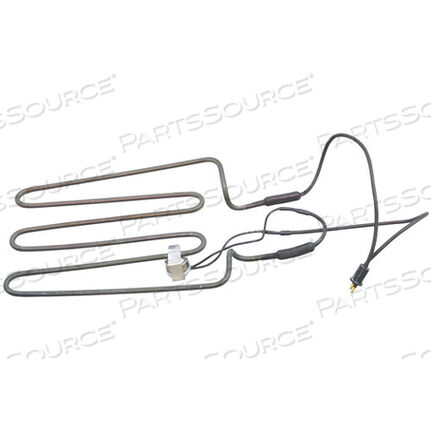 Заменяет Delfield 2194199КОНДЕНСАТНЫЙ ЭЛЕМЕНТ