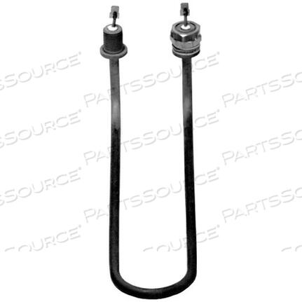 Заменяет Fisher Manufacturing FIS300-106ELEMENT 120 В, 1 кВт, ОДИН, EVAP