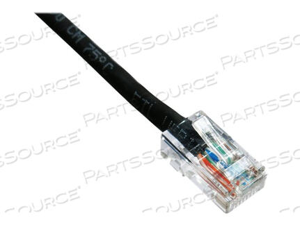 OEM#: AXG94038AXIOM 15FT CAT6 CABLE (ЧЕРНЫЙ) - TAA от Axiom