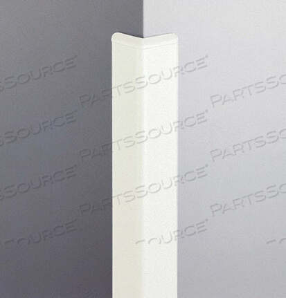 OEM#: CG-20R-4-301УГЛОВОЙ GRD 2IN.W ЛЬНЯНОЙ БЕЛЫЙ 2 СТОРОНЫ от Pawling Corp