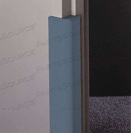 OEM#: DFG-30-8-265ЗАЩИТА ДВЕРНОЙ РАМКИ WINDSOR BLUE 96IN.L от Pawling Corp