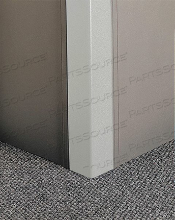 OEM#: CGP-7-8-210CORNER GRD 96IN.H PETG/ALUMINUM от Pawling Corp