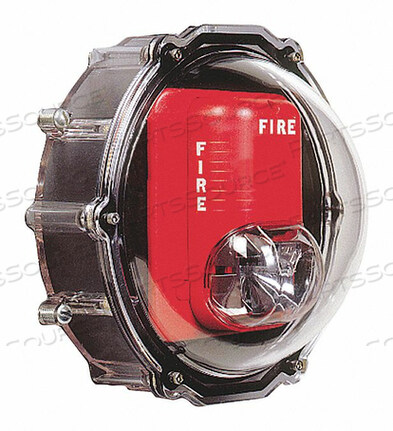 OEM#: STI-1229Универсальная крышка-стопор 7-3/4 H от Safety Technology International