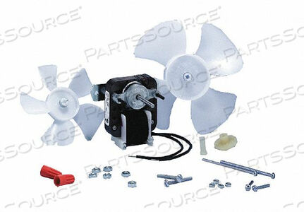 OEM#: SM670120V 0.43A 18W UTILITY MTR KIT by Supco