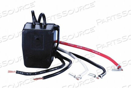 OEM#: RO411/4-1/3HP 115V SNAPON RLY/OL от Supco