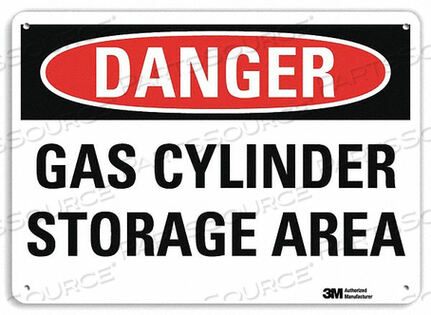 OEM#: U3-1528-NP_10X7ПЛАСТИКОВЫЙ ЗНАК ОПАСНОСТИ С 4 ОТВЕРСТИЯМИ 10 X7 от Lyle Signs Inc.