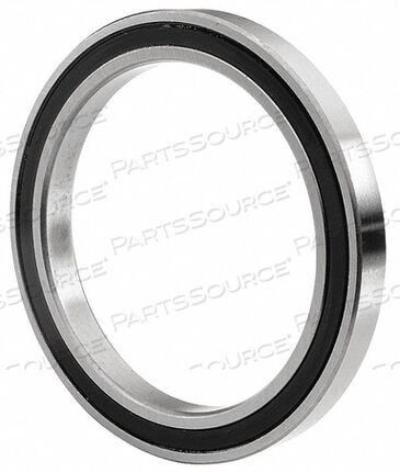 OEM#: 61803 2RS PRXRADIAL ШАРИКОВЫЙ ПОДШИПНИК PS 17MM 61803-2RS от Tritan
