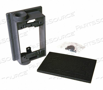 OEM#: 5413-0АДАПТЕР ДЛЯ УДЛИНЕНИЯ ПОВОРОТНОГО РЫЧАГА 3/4 от Hubbell Power Systems