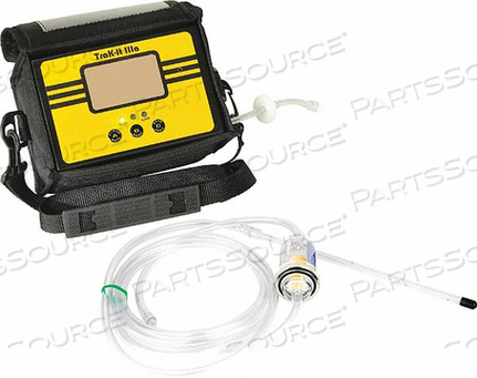 OEM#: 920-00000-08PORTBCONFINSPCMONITOR4 GAS LEL/CO/O2/H2S от SENSIT Technologies