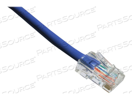 OEM#: AXG94187AXIOM 14FT CAT5E 350MHZ PATCH CABLE NON-BOOTED (PURPLE)-TAA-COMPLIANT от Axiom