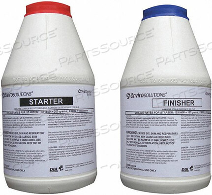 OEM#: 51610ФЛОКУЛЯТОР КРАСКИ 4000G/3000G от Envirowash