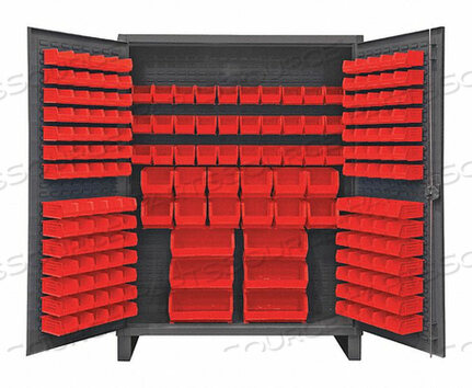 OEM#: HDC60-198-1795ШКАФ ДЛЯ КОРОБОК С РЕШЕТКАМИ 78 В 60 Ш 24 Г от Durham Manufacturing Company