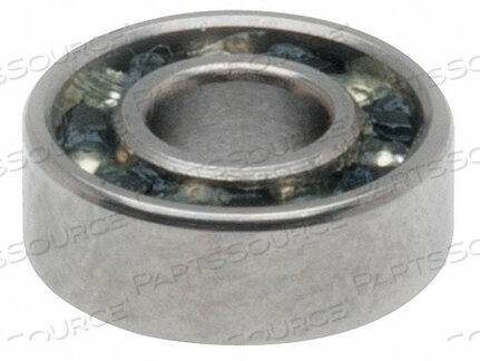 OEM#: 585 ЗАМЕНА ШАРИКОВОГО ПОДШИПНИКА от Dotco