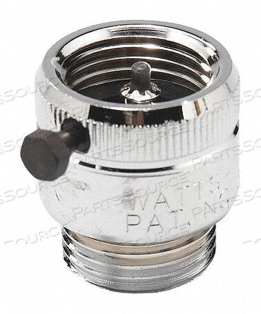 OEM#: LF8BCВАКУУМНЫЙ ВЫКЛЮЧАТЕЛЬ 1-1/2INH ХРОМИРОВАННАЯ ОТДЕЛКА от Watts Regulator Co.