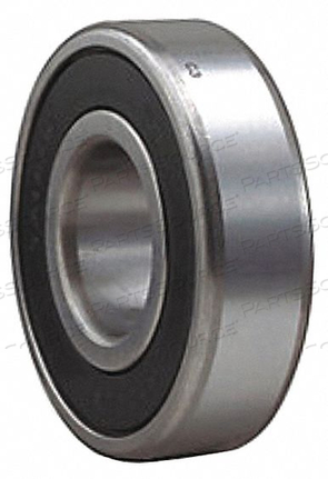 OEM#: 6016 2RS JEM ПОДШИПНИК ОТВЕРСТИЕ 80MM ПРОМЫШЛЕННЫЙ 6016-2RSJEM от SKF USA Inc.