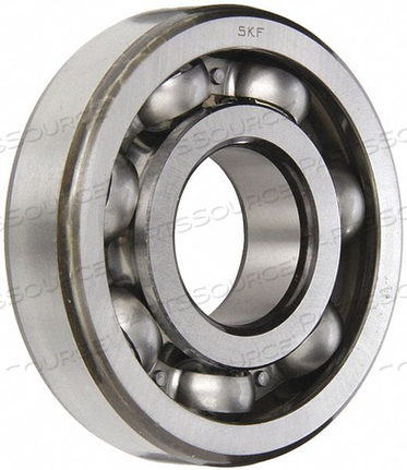 OEM#: 6015 JEM ПОДШИПНИК ОТВЕРСТИЕ 75MM ПРОМЫШЛЕННЫЙ 6015-JEM от SKF USA Inc.