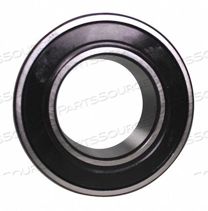 OEM#: 5307CZZBEARING 35MM 49 400 N СТАЛЬНОЕ ДВОЙНОЕ УПЛОТНЕНИЕ от MRC