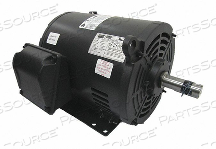 OEM#: 2N983MTR 3 PH 3 HP 1740 230/4600V EFF 89.5 от DAYTON ELECTRIC MANUFACTURING CO
