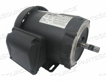 OEM#: 36VF90GP MOTOR TEFC 2 HP 3480 RPM 5/8 ДЮЙМА ДИАМЕТРОМ от DAYTON ELECTRIC MANUFACTURING CO