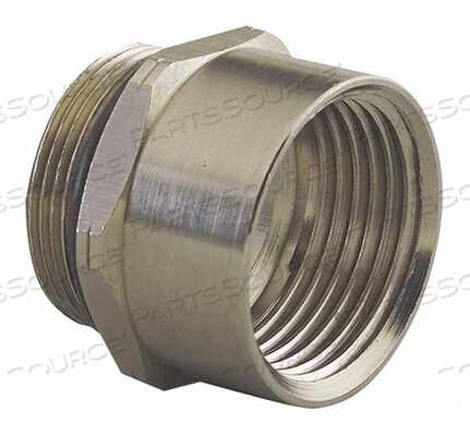 OEM#: RAM-40M125FTHREAD ADAPTER M40 EXT THREAD 1-1/4 NPT от Remke
