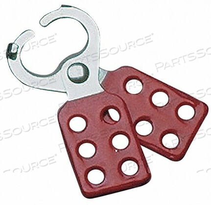 OEM#: PSL-1.5HASP 1.50 DIA. TABS RD от Panduit
