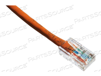 OEM#: AXG96005AXIOM 10FT CAT6 CABLE (ОРАНЖЕВЫЙ) - TAA от Axiom