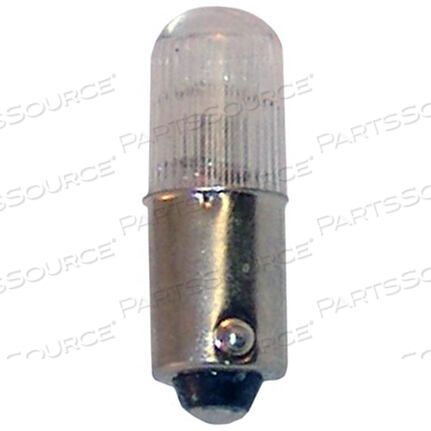 Заменяет Groen Z001524BULB ONLY CLEAR 250V