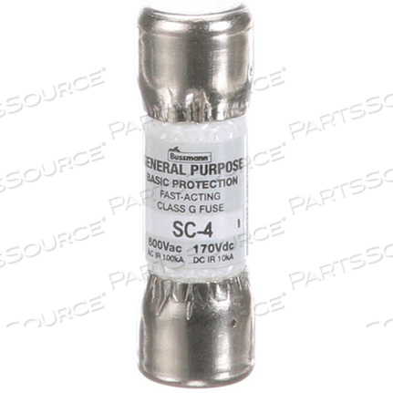 Заменяет Blodgett M1821FUSE