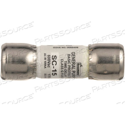 Заменяет Frymaster 8072279FUSE
