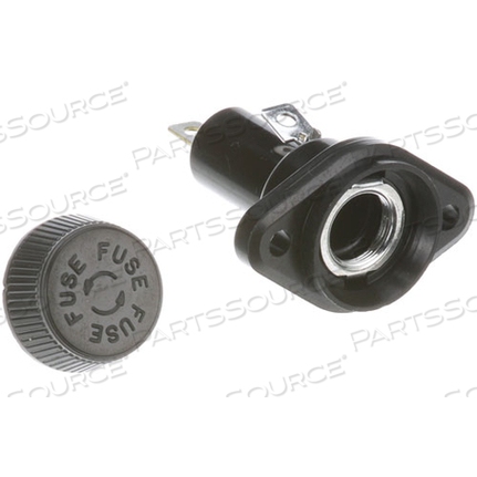 Replaces Cleveland Range, LLC 6343FUSE HOLDER