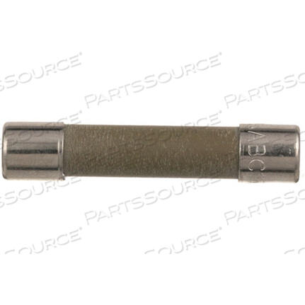 Заменяет КЕРАМИЧЕСКИЙ ПРЕДОХРАНИТЕЛЬ Hobart Corporation XNC7X84