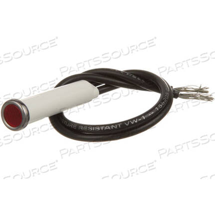 Заменяет Hobart Corporation XNC25X90SIGNAL LIGHT5/16 КРАСНЫЙ 250 В