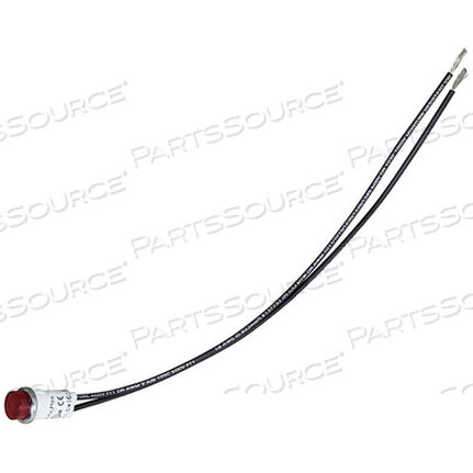 Replaces Southbend Range 6600028SIGNAL LIGHT
