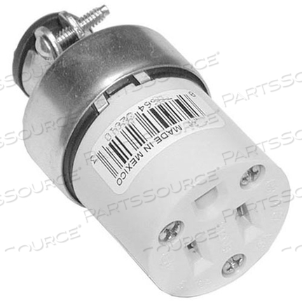 Заменяет AllPoints Foodservice 381315СОЕДИНИТЕЛЬ 5-15R