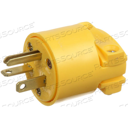 Заменяет AllPoints Foodservice 381317PLUG 5-20P