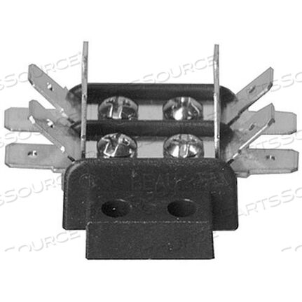 OEM#: S44168BLOCK, TERMINAL by Cleveland Range, LLC