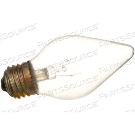 Replaces Hatco Corp 2.30.058COATED BULB 50/60W 230/240V