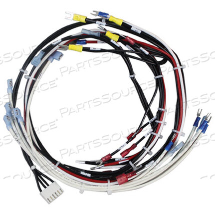 OEM#: Z094123HY-3E ЖГУТ ПРОВОДОВ ПИТАНИЯ 208/240 от Groen