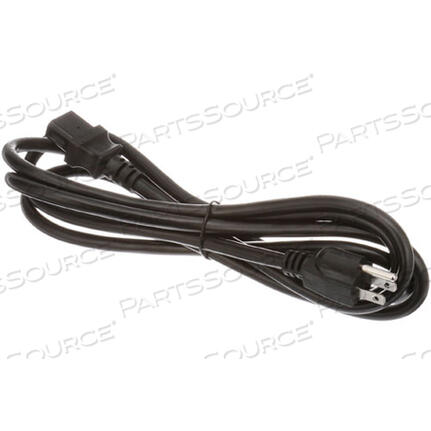 Replaces Pitco 60128501CORD - JUMPER