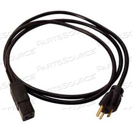 Заменяет Prince Castle 72-200-25SPOWERCORD