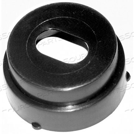 Заменяет AllPoints Foodservice 381794CAP, END (F/ 1OD BULBS)