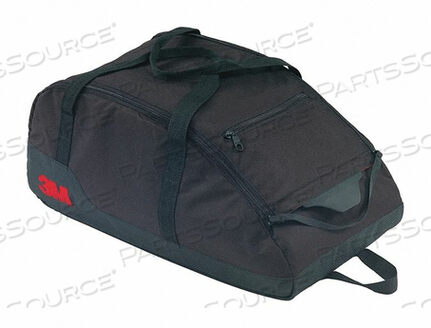 OEM#: TR-991Сумка для переноски респиратора, черная, из холста, 3M Consumer